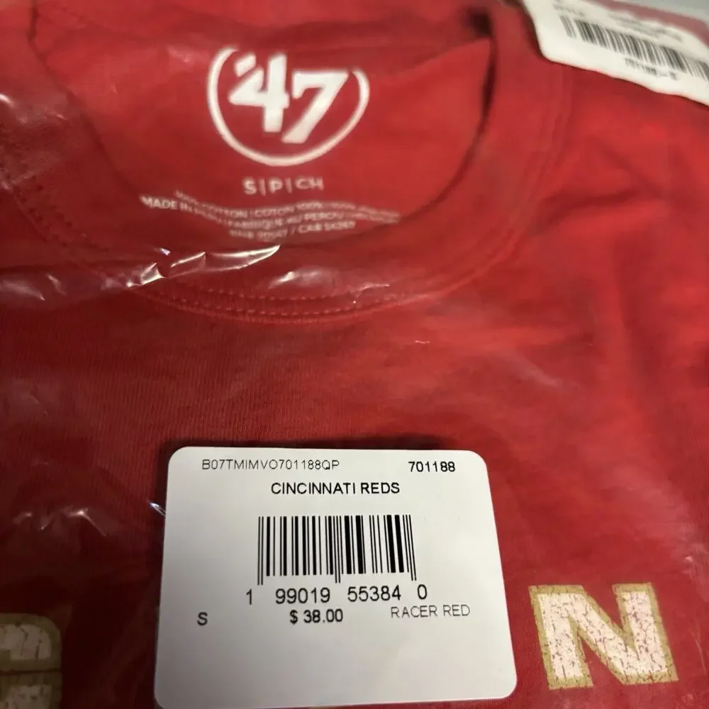 ’47 nwt 47